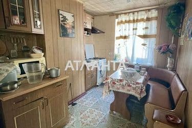 House by the address st. Shkolnyy per (area 116,5 m²) - Atlanta.ua - photo 22