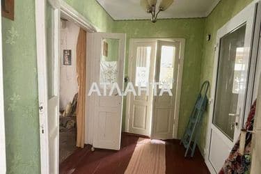 House by the address st. Shkolnyy per (area 116,5 m²) - Atlanta.ua - photo 23