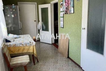 House by the address st. Shkolnyy per (area 116,5 m²) - Atlanta.ua - photo 25