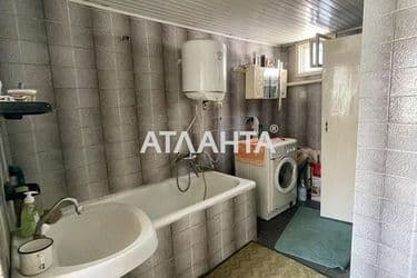 House by the address st. Shkolnyy per (area 116,5 m²) - Atlanta.ua - photo 26