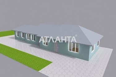 House by the address st. Shkolnyy per (area 116,5 m²) - Atlanta.ua - photo 34