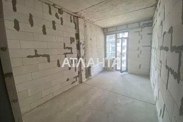 1-room apartment apartment by the address st. Topolinnyy per (area 30 m²) - Atlanta.ua - photo 13