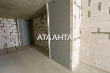 1-room apartment apartment by the address st. Topolinnyy per (area 30 m²) - Atlanta.ua - photo 18