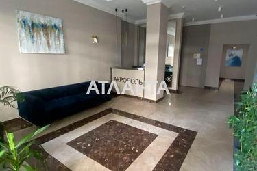 1-room apartment apartment by the address st. Topolinnyy per (area 30 m²) - Atlanta.ua - photo 19