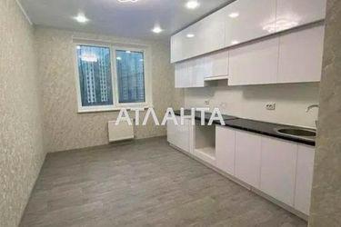 1-кімнатна квартира за адресою вул. Перлинна (площа 43,8 м²) - Atlanta.ua - фото 16