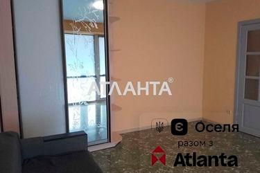 1-room apartment apartment by the address st. Mashinostroitelnaya (area 40 m²) - Atlanta.ua - photo 11