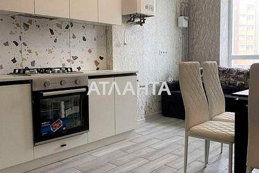 1-room apartment apartment by the address st. Sobornaya (area 37 m²) - Atlanta.ua - photo 12