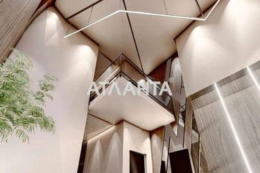 1-кімнатна квартира за адресою вул. Топольна (площа 47,2 м²) - Atlanta.ua - фото 11
