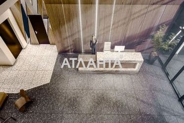 1-кімнатна квартира за адресою вул. Топольна (площа 47,2 м²) - Atlanta.ua - фото 18