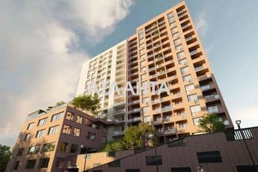 1-кімнатна квартира за адресою вул. Топольна (площа 47,2 м²) - Atlanta.ua - фото 12
