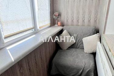 1-room apartment apartment by the address st. Aleksandriyskaya (area 22 m²) - Atlanta.ua - photo 12