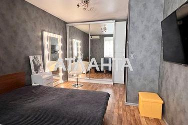 1-room apartment apartment by the address st. Aleksandriyskaya (area 22 m²) - Atlanta.ua - photo 13