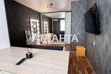 1-room apartment apartment by the address st. Aleksandriyskaya (area 22 m²) - Atlanta.ua - photo 14