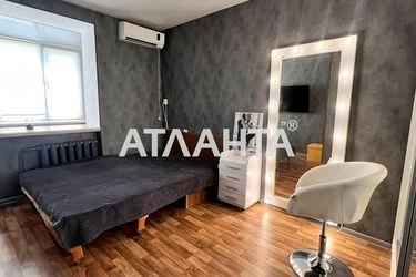 1-room apartment apartment by the address st. Aleksandriyskaya (area 22 m²) - Atlanta.ua - photo 11