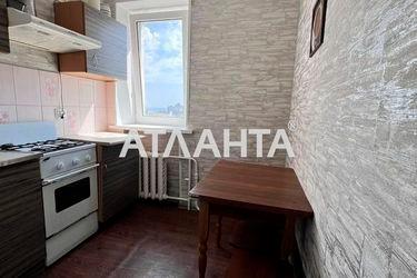 1-room apartment apartment by the address st. Aleksandriyskaya (area 22 m²) - Atlanta.ua - photo 16