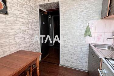 1-room apartment apartment by the address st. Aleksandriyskaya (area 22 m²) - Atlanta.ua - photo 17