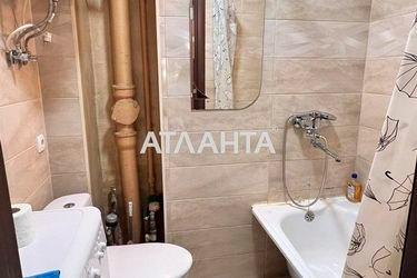 1-room apartment apartment by the address st. Aleksandriyskaya (area 22 m²) - Atlanta.ua - photo 19