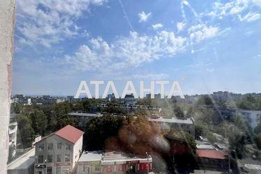 1-room apartment apartment by the address st. Aleksandriyskaya (area 22 m²) - Atlanta.ua - photo 20