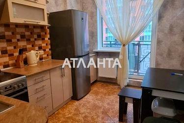 1-кімнатна квартира за адресою вул. Перлинна (площа 42 м²) - Atlanta.ua - фото 14