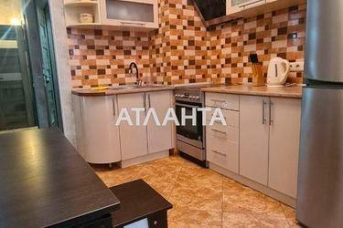 1-кімнатна квартира за адресою вул. Перлинна (площа 42 м²) - Atlanta.ua - фото 16