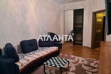 1-кімнатна квартира за адресою вул. Перлинна (площа 42 м²) - Atlanta.ua - фото 17