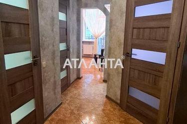 1-кімнатна квартира за адресою вул. Перлинна (площа 42 м²) - Atlanta.ua - фото 23