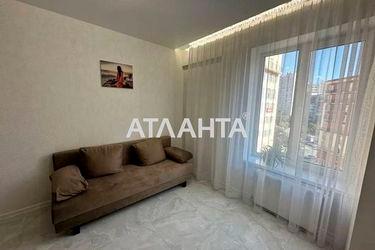 1-room apartment apartment by the address st. Inglezi 25 chapaevskoy div (area 32 m²) - Atlanta.ua - photo 12