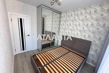 1-room apartment apartment by the address st. Inglezi 25 chapaevskoy div (area 32 m²) - Atlanta.ua - photo 13