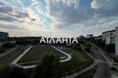 1-кімнатна квартира за адресою Очеретяна вул. (площа 43 м²) - Atlanta.ua - фото 20