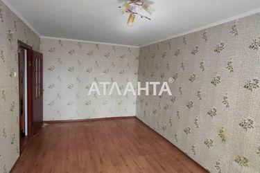 1-room apartment apartment by the address st. Stelmakha (area 35 m²) - Atlanta.ua - photo 9