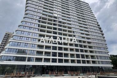 2-кімнатна квартира за адресою вул. Французький бульв. (площа 128 м²) - Atlanta.ua - фото 12