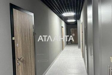 1-room apartment apartment by the address st. Genuezskaya (area 44,7 m²) - Atlanta.ua - photo 8