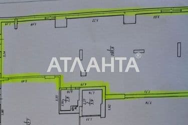 Комерційна нерухомість за адресою вул. Руська (площа 108 м²) - Atlanta.ua - фото 26