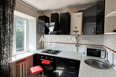 2-rooms apartment apartment by the address st. Troitskaya Yaroslavskogo ul (area 44 m²) - Atlanta.ua - photo 17