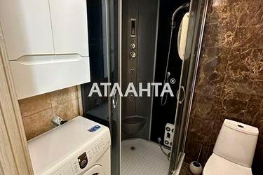 2-кімнатна квартира за адресою вул. Троїцька (площа 44 м²) - Atlanta.ua - фото 24