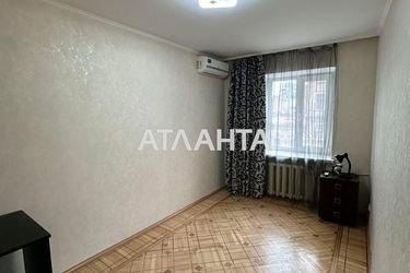 2-rooms apartment apartment by the address st. Troitskaya Yaroslavskogo ul (area 44 m²) - Atlanta.ua - photo 27