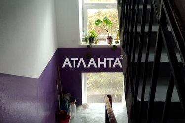 2-rooms apartment apartment by the address st. Troitskaya Yaroslavskogo ul (area 44 m²) - Atlanta.ua - photo 31