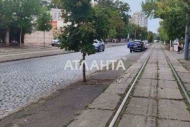 Многокомнатная квартира по адресу Французский бул. (площадь 169,4 м²) - Atlanta.ua - фото 38