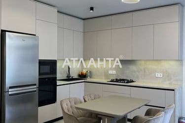House by the address st. Massiv 15 (area 114,4 m²) - Atlanta.ua - photo 14