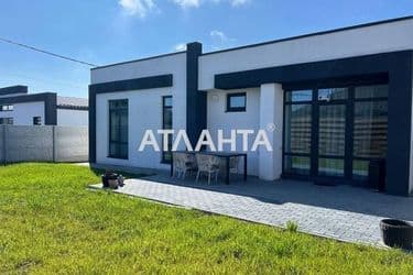 House by the address st. Massiv 15 (area 114,4 m²) - Atlanta.ua - photo 15