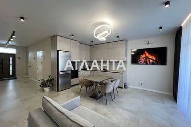 House by the address st. Massiv 15 (area 114,4 m²) - Atlanta.ua - photo 16