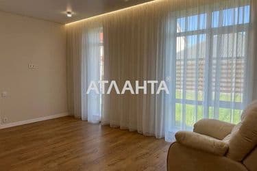 House by the address st. Massiv 15 (area 114,4 m²) - Atlanta.ua - photo 20