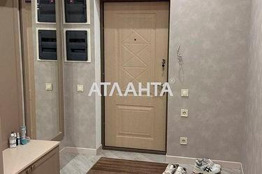 1-room apartment apartment by the address st. Govorova marsh (area 49,2 m²) - Atlanta.ua - photo 30