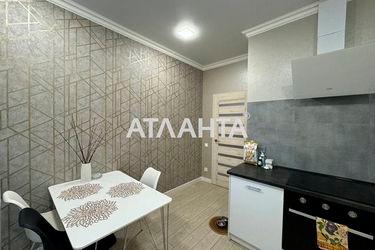 1-room apartment apartment by the address st. Srednefontanskaya (area 49 m²) - Atlanta.ua - photo 21