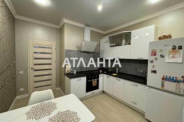 1-room apartment apartment by the address st. Srednefontanskaya (area 49 m²) - Atlanta.ua - photo 20