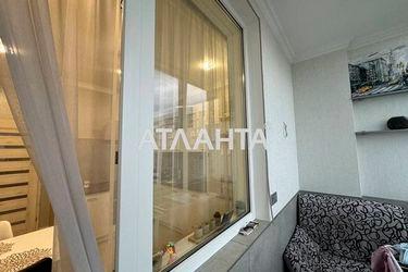 1-room apartment apartment by the address st. Srednefontanskaya (area 49 m²) - Atlanta.ua - photo 23