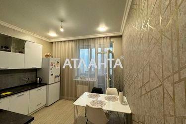 1-room apartment apartment by the address st. Srednefontanskaya (area 49 m²) - Atlanta.ua - photo 22