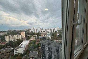 1-room apartment apartment by the address st. Srednefontanskaya (area 49 m²) - Atlanta.ua - photo 27