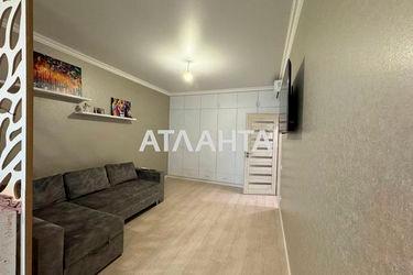 1-room apartment apartment by the address st. Srednefontanskaya (area 49 m²) - Atlanta.ua - photo 28