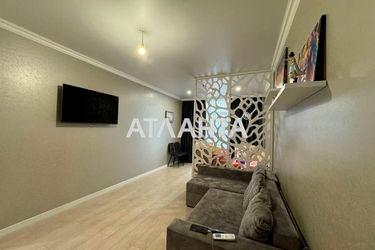 1-room apartment apartment by the address st. Srednefontanskaya (area 49 m²) - Atlanta.ua - photo 29